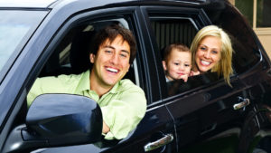 Multi Car Discount