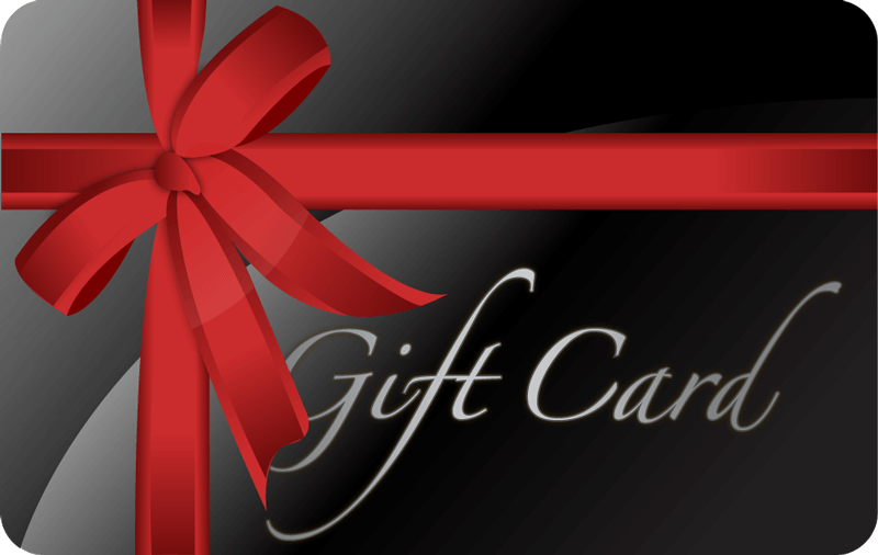 gift card illustration