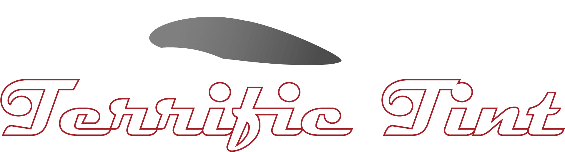 Terrific Tint logo
