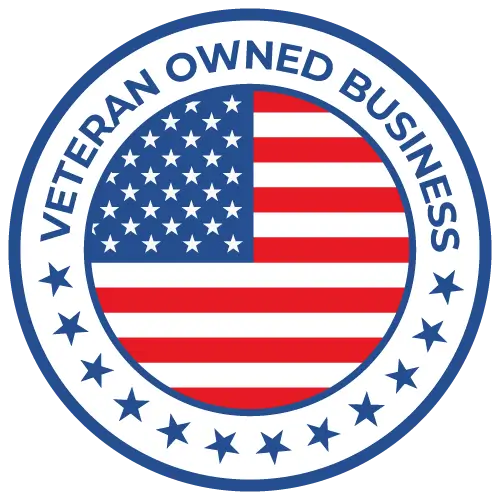 veteran owned business badge